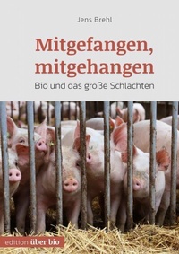 Abbildung von: Mitgefangen, mitgehangen - epubli