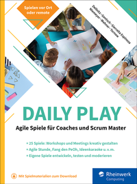 Abbildung von: Daily Play - Rheinwerk
