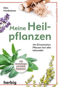 Abbildung von: Meine Heilpflanzen - Kosmos