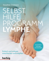 Abbildung von: Selbsthilfe-Programm Lymphe - Kosmos