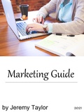 Cover: Marketing Guide - Jeremy Taylor