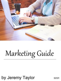 Enlarge image Cover: Marketing Guide - Jeremy Taylor