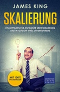 Cover: Skalierung - Expertengruppe Verlag