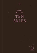 Cover: TEN SKIES - Fireflies Press