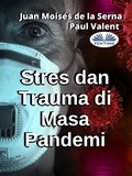 Cover: Stres Dan Trauma Di Masa Pandemi - Tektime