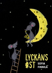 Abbildung von: Lyckans Ost - Books on Demand