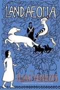 Cover: Land of Aeolia - Denise Harvey (Publisher)