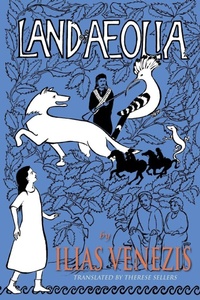 Enlarge image Cover: Land of Aeolia - Denise Harvey (Publisher)