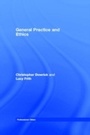 Cover: General Practice and Ethics - Routledge