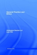 Cover: General Practice and Ethics - Routledge