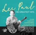 Cover: His Greatest Hits - ZYX-MUSIC / Merenberg