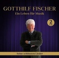 Cover: Ein Leben f&uuml;r Musik-seine sch&ouml;nsten Lieder - ZYX-MUSIC / Merenberg