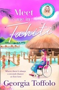 Cover: Meet Me in Tahiti - HarperCollins