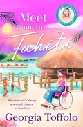 Cover: Meet Me in Tahiti - Mills & Boon
