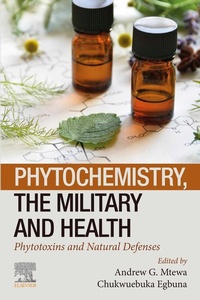 Abbildung von: Phytochemistry, the Military and Health - Elsevier