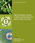 Cover: Biomass, Biofuels, Biochemicals - Elsevier