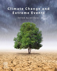 Enlarge image Cover: Climate Change and Extreme Events - Elsevier