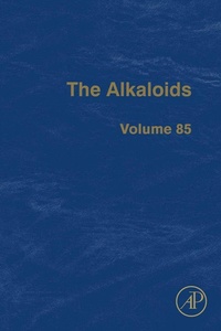 Abbildung von: The Alkaloids - Academic Press