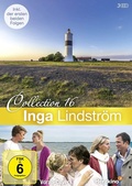 Cover: Inga Lindstr&ouml;m - Studio Hamburg