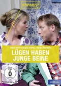 Cover: L&uuml;gen haben junge Beine - Studio Hamburg