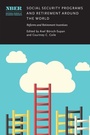 Cover: Social Security Programs and Retirement around the World - University of Chicago Press
