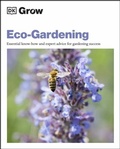 Cover: Grow Eco-gardening - DK
