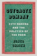 Cover: Outcaste Bombay - University of Washington Press