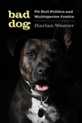 Cover: Bad Dog - University of Washington Press