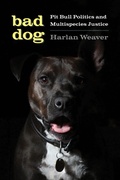 Cover: Bad Dog - University of Washington Press