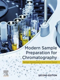 Abbildung von: Modern Sample Preparation for Chromatography - Elsevier