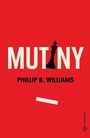 Cover: Mutiny - Penguin Books