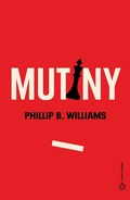 Cover: Mutiny - Penguin Books