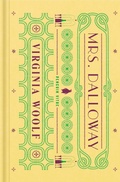 Cover: Mrs. Dalloway - Plume