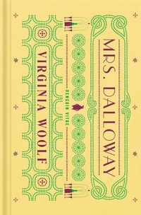 Enlarge image Cover: Mrs. Dalloway - Plume