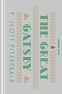 Cover: The Great Gatsby - Plume