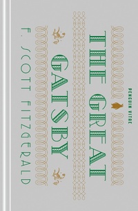 Enlarge image Cover: The Great Gatsby - Plume