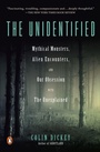 Cover: The Unidentified - Penguin USA