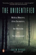 Cover: The Unidentified - Penguin USA