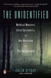 Enlarge image Cover: The Unidentified - Penguin USA