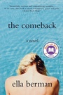 Cover: The Comeback - Berkley Publishing Corporation,U.S.