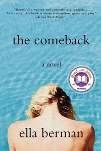 Enlarge image Cover: The Comeback - Berkley Publishing Corporation,U.S.