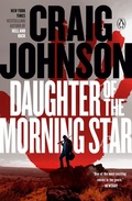 Cover: Daughter of the Morning Star - Penguin Books