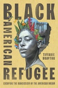 Cover: Black American Refugee - Viking