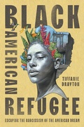 Cover: Black American Refugee - Viking