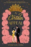 Cover: A Certain Appeal - G.P. Putnam's Sons