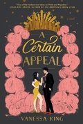 Cover: A Certain Appeal - Penguin Putnam Inc