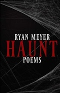 Cover: Haunt - Ryan Meyer