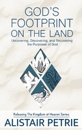 Cover: God's Footprint on the Land - CityHarvest International