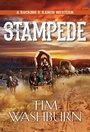Cover: Stampede - Pinnacle Books