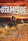 Cover: Stampede - Pinnacle Books,U.S.
